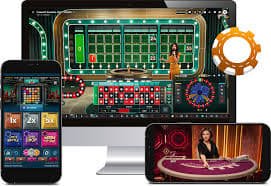 nen88 live casino